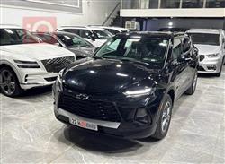 Chevrolet Blazer
